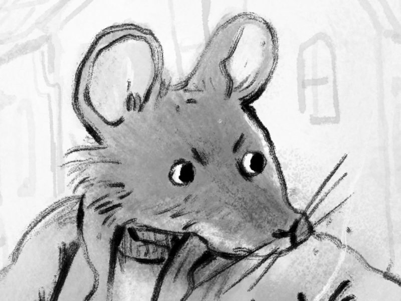 Rat Detective