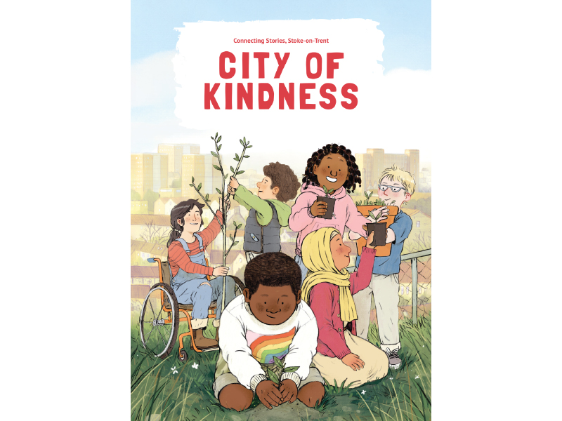 City of Kindness