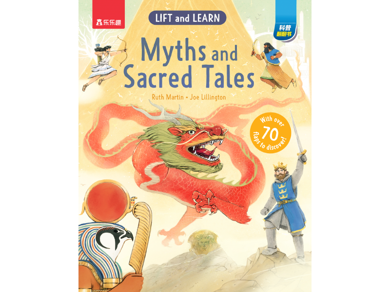 Myths and Sacred Tales
