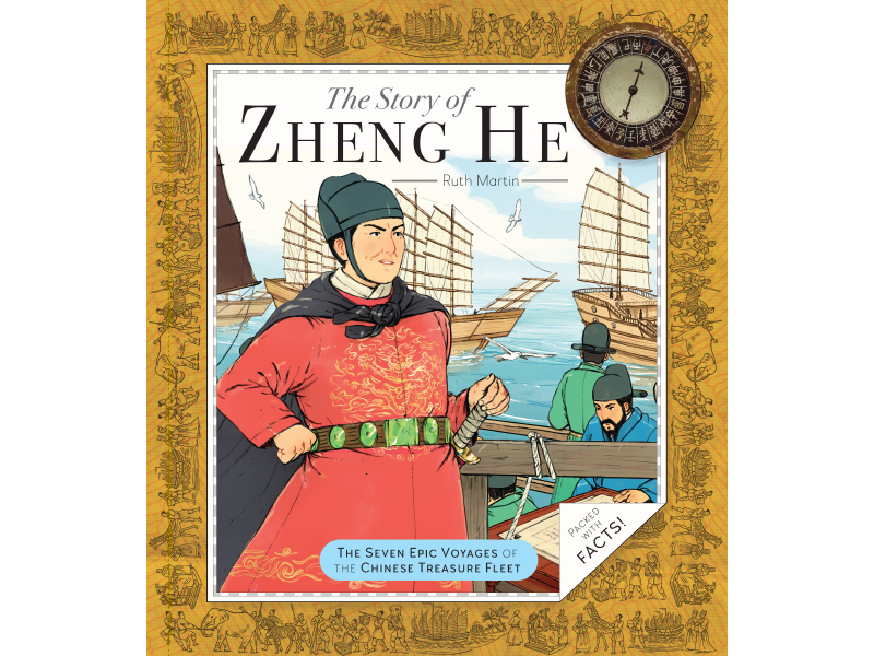 The Story of Zheng He